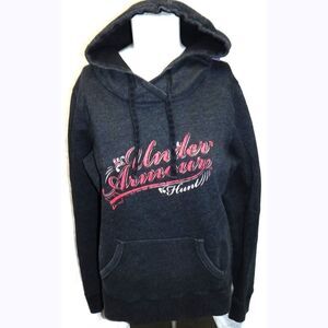 Under Armour Cold Gear hooded sweatshirt